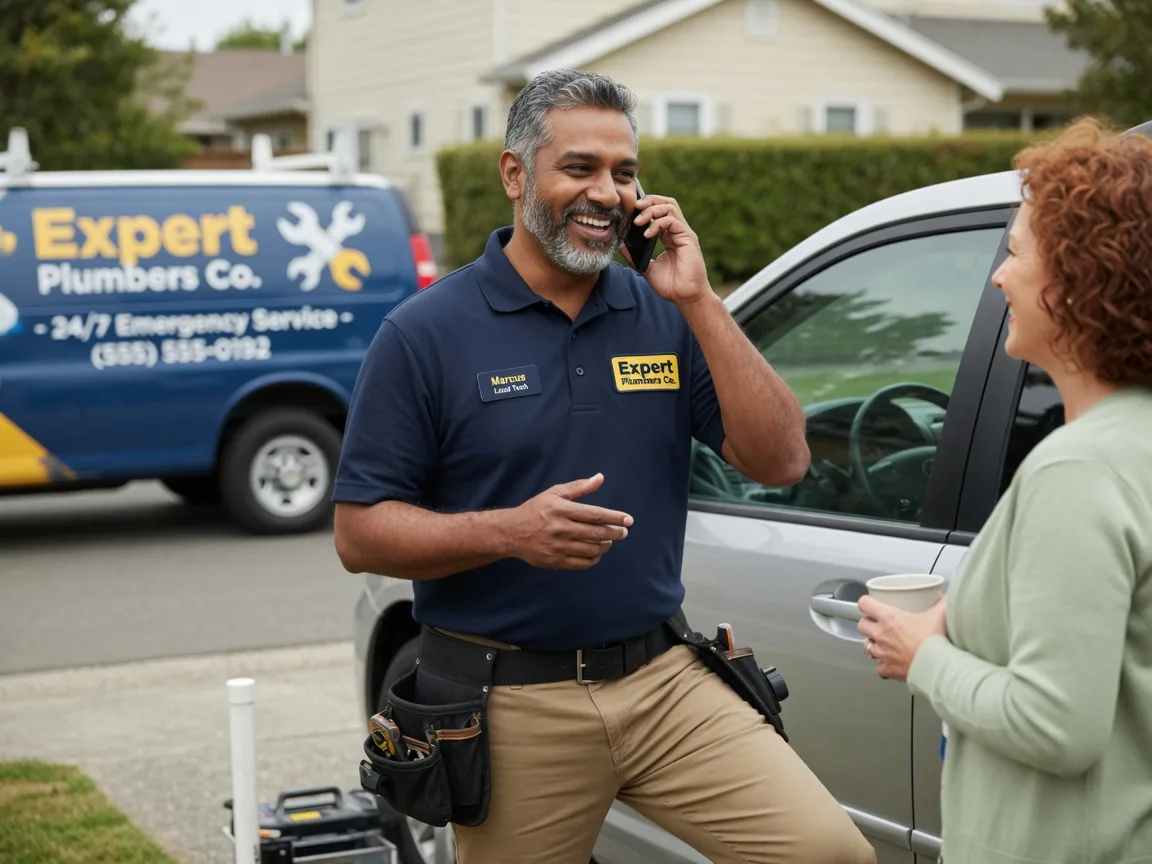 Drain Cleaning Happy, TX FAQs