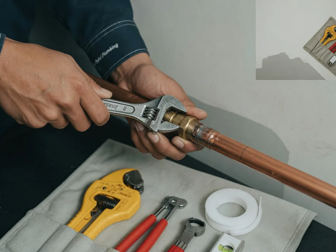 Why choose Drain Cleaning in Happy, TX